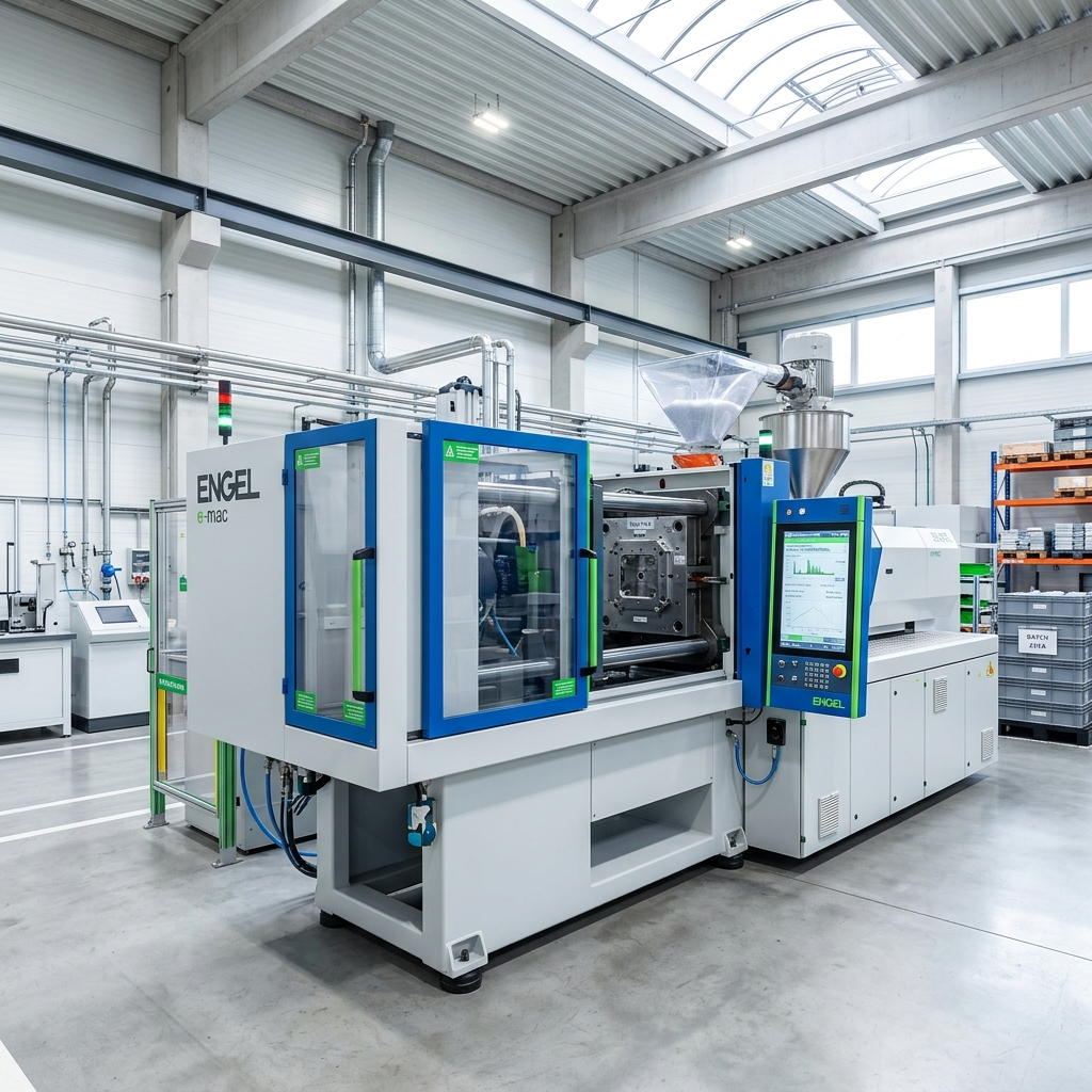Injection Molding